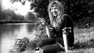 Sandy Denny