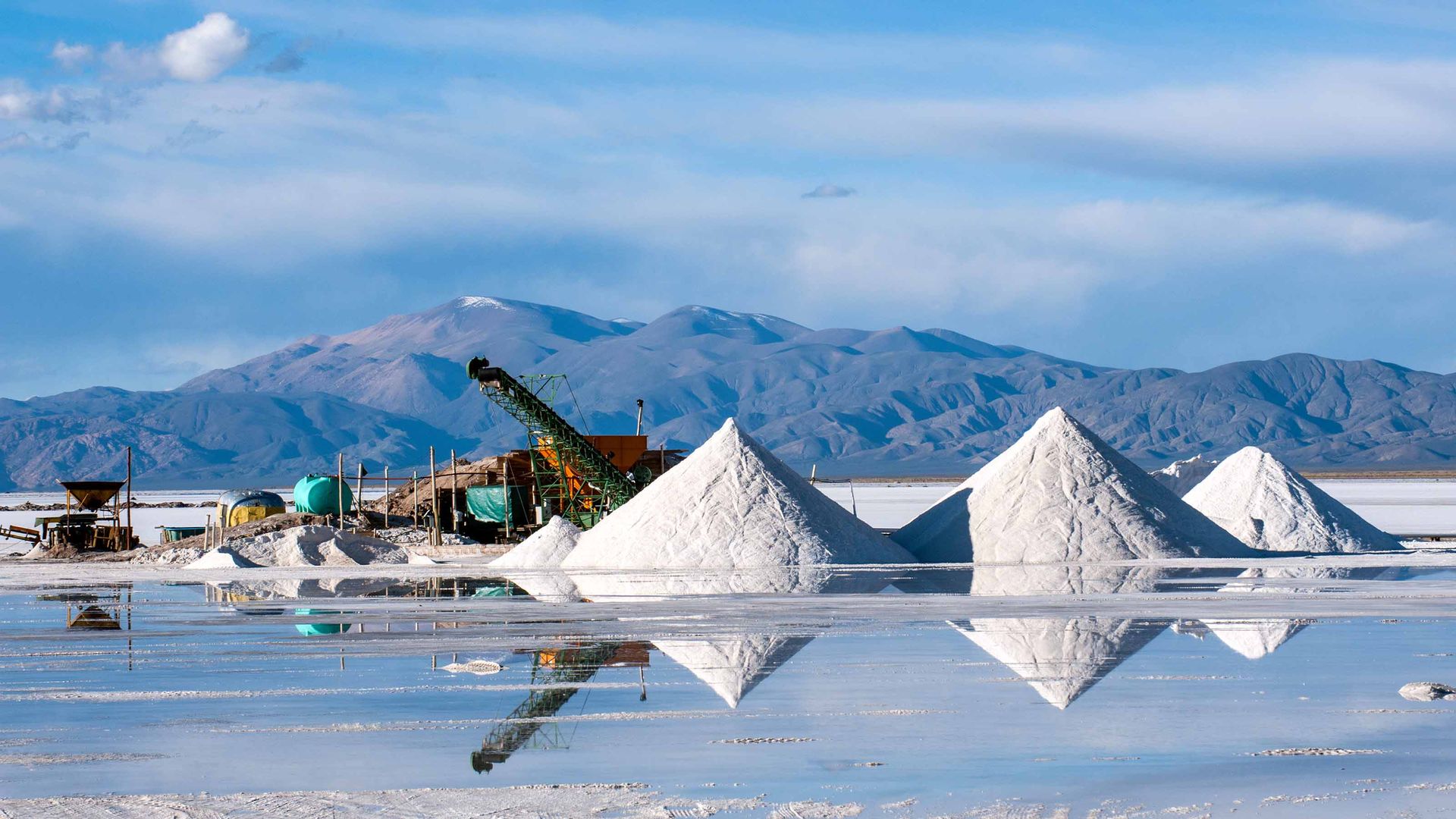 Lithium Americas