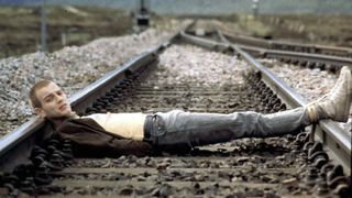 Trainspotting (1996) - Drama/Crime — 90% Rotten Tomatoes
