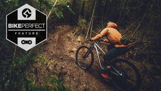 How dangerous is mountain biking