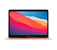 MacBook Air M1 (2020, Gold, 256GB): $999 $849 at Micro Center
Save $150 -