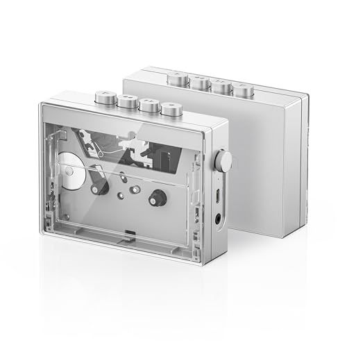 FiiO CP13 Cassette Player