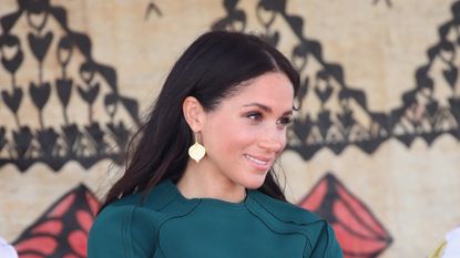 Why Meghan Markle failed to land Strictly Come Dancing gig 