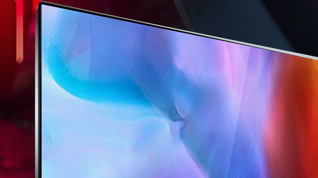 Hisense U7G Series Quantum ULED TV review TechRadar