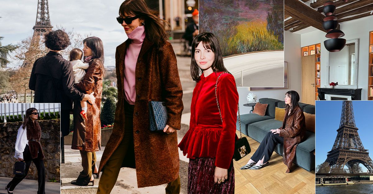 I've Traveled for My Fashion Job for Over a Decade, and This Is My New Favorite Hack