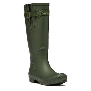 Joules Houghton Adjustable Tall Wellies 