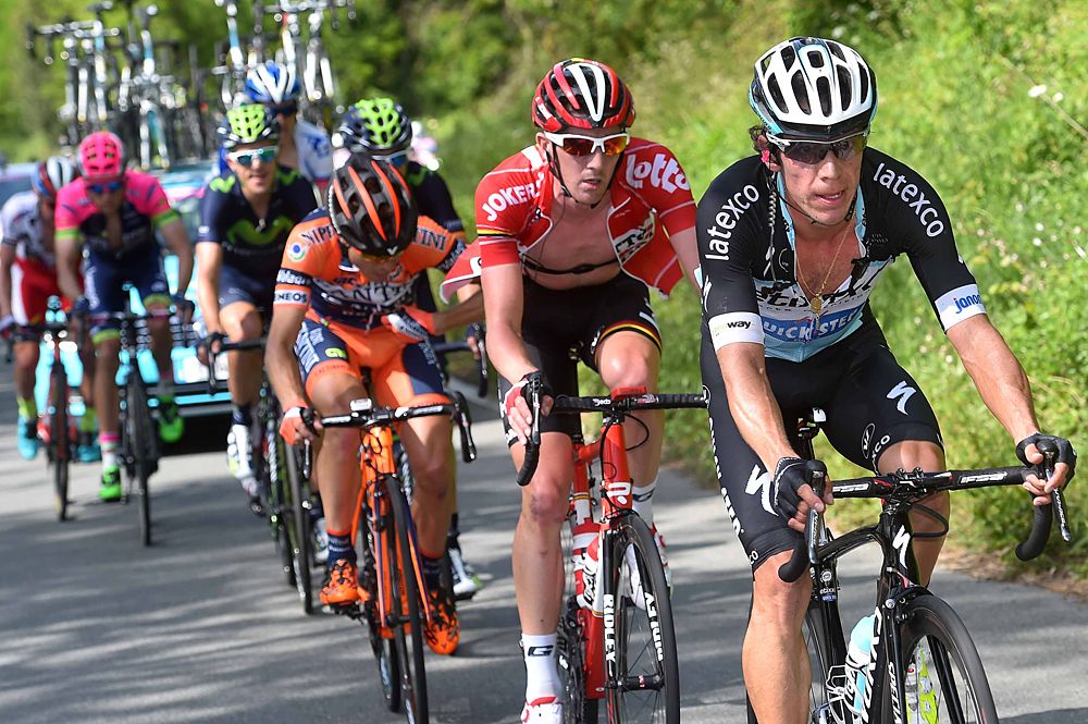 Etixx-QuickStep