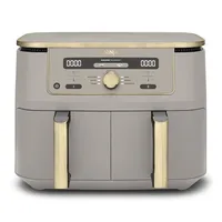 Ninja MAX Dual Zone Digital Air Fryer Ninja MAX Dual Zone Digital Air Fryer