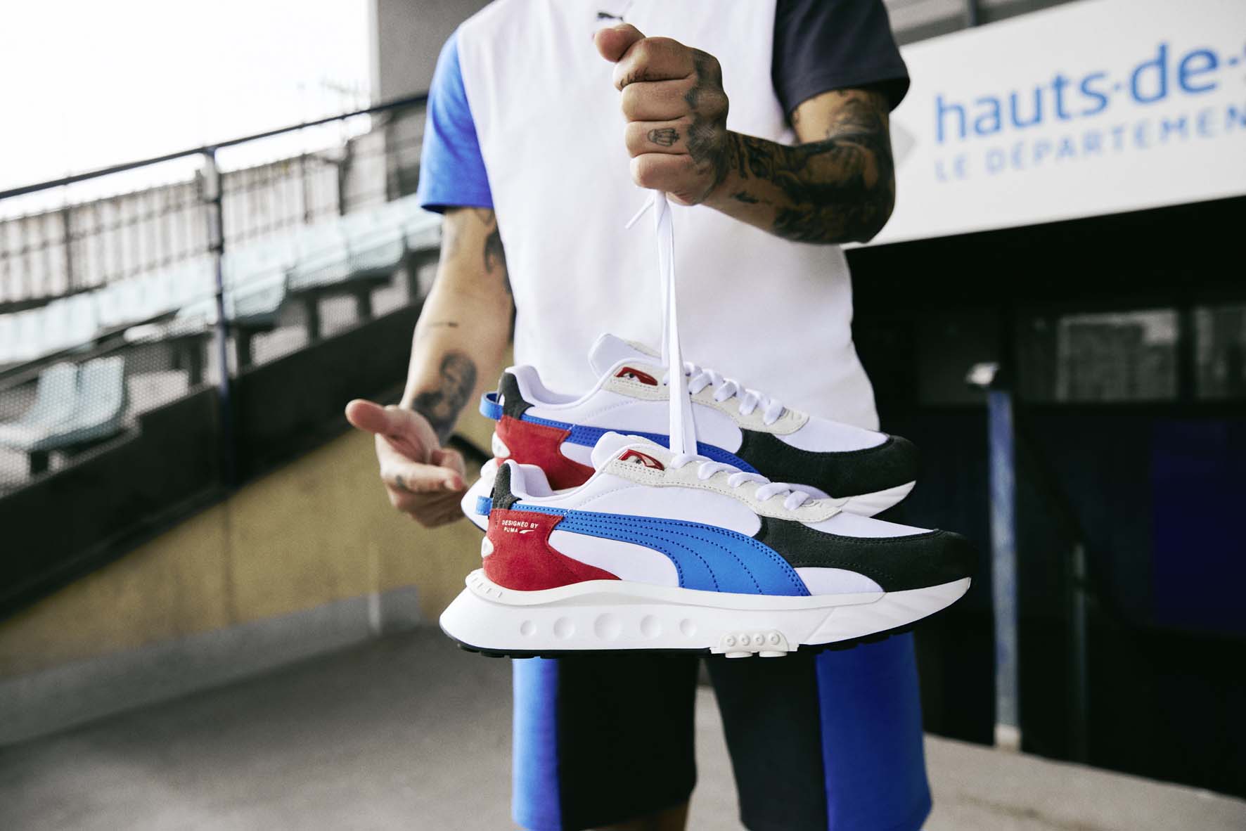 Neymar