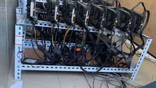 Mining gpus hot sale