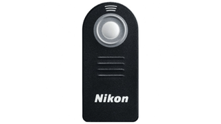 best camera remotes & cable releases: Nikon ML-L3
