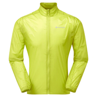 Montane Men's Featherlite Nano Windproof Jacket: $130 @ Montane