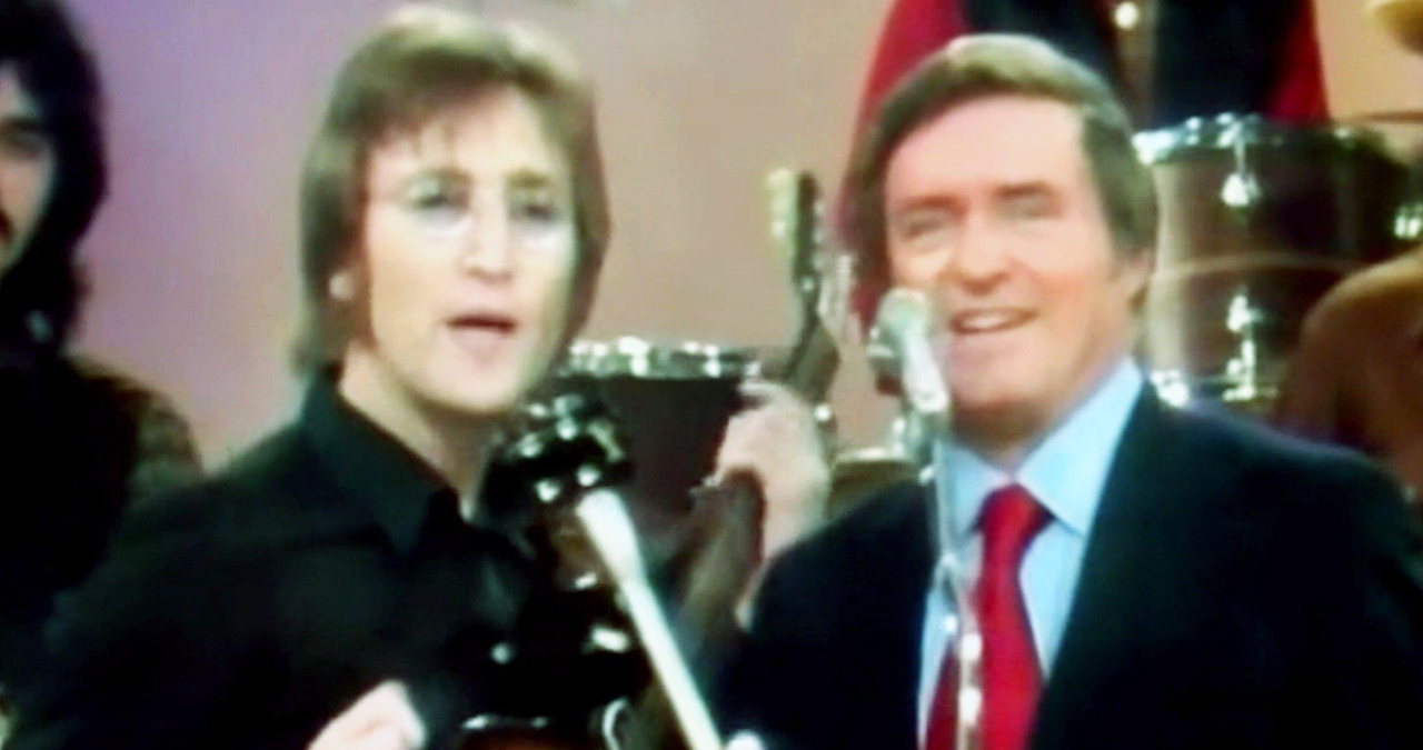 John Lennon