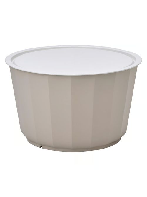 L&Aring;gask&Auml;r Coffee Table, Outdoor - Beige