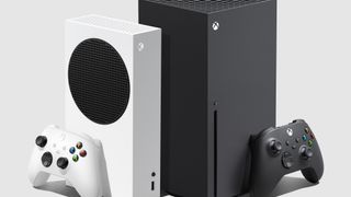 Which xbox is better x sales or s