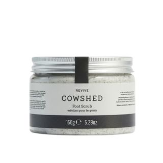 Cowshed Revive Foot Scrub