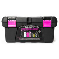 Muc-Off Ultimate Bicycle Care Kit:was $129.99now $99.90 at Amazon