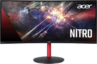 Acer Nitro XZ342CK | 34-inch | 3440 x 1440 | VA | 144Hz | $449.99 $349.99 at Amazon (save $100)