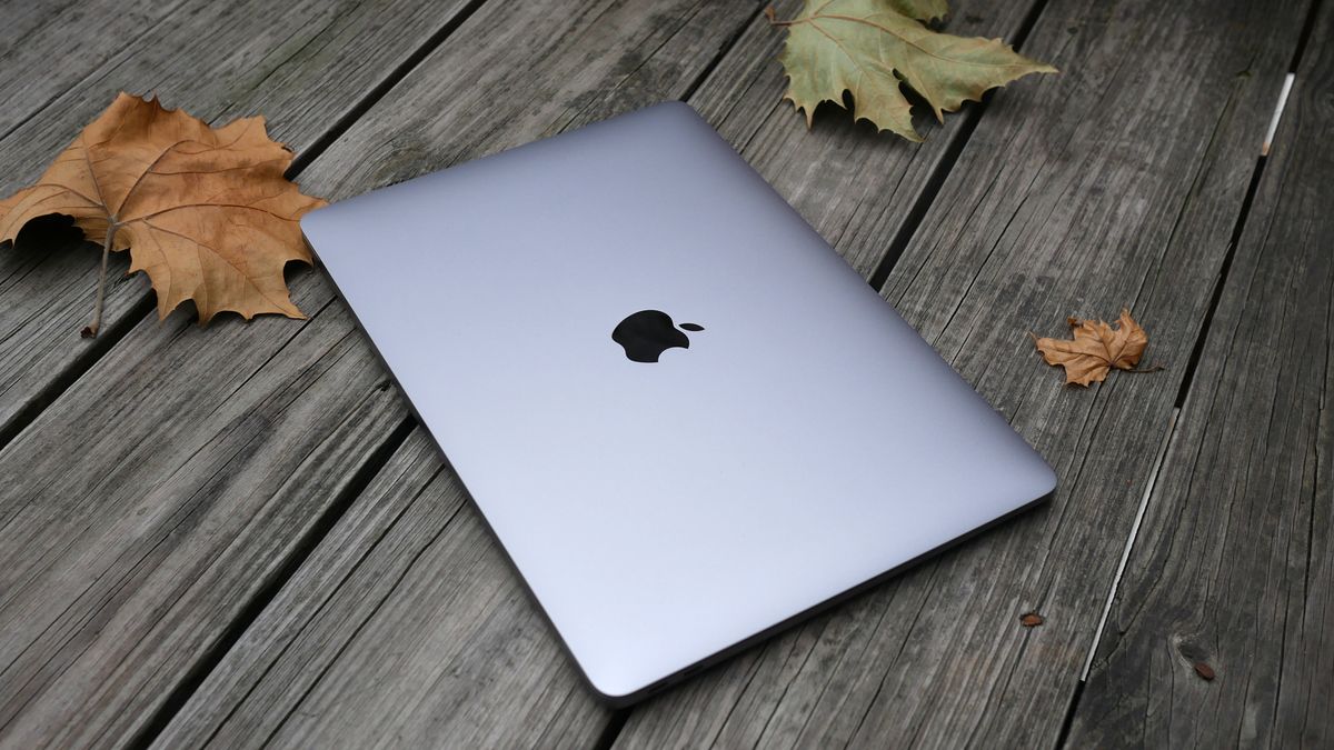 macbook m1 chrome