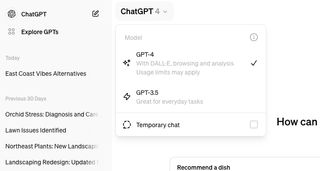 ChatGPT Plus Memory