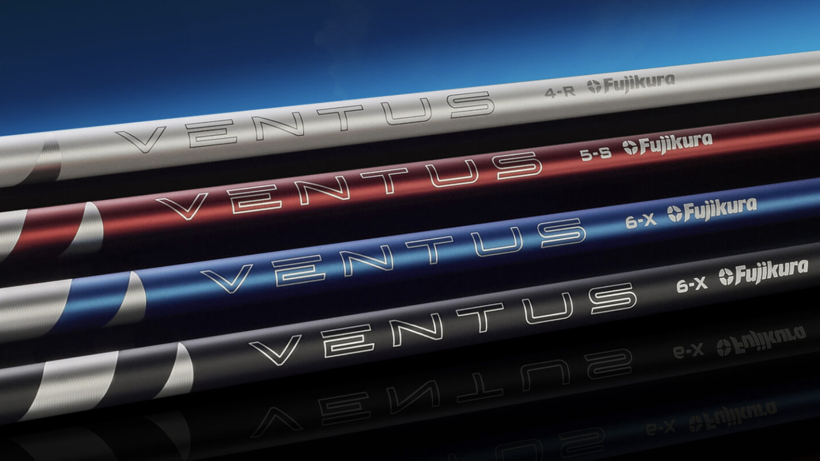 Photo of the Fujikura Ventus Velocore+ Shafts Range Review