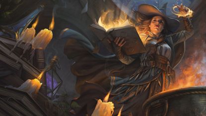 Tasha's Cauldron of Everything is the biggest update for D&D in years - and you can pre-order it now