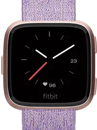 Fitbit Versa Edition Spéciale | 229,95€ 112,99€ chez Amazon