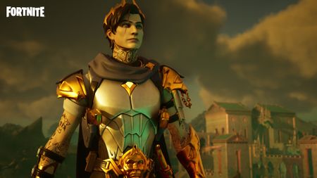 Fortnite patch notes v29.01