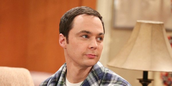 Jim Parsons