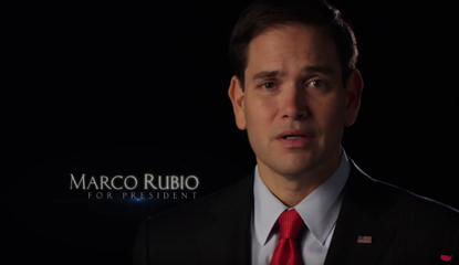 Marco Rubio's first campaign ad
