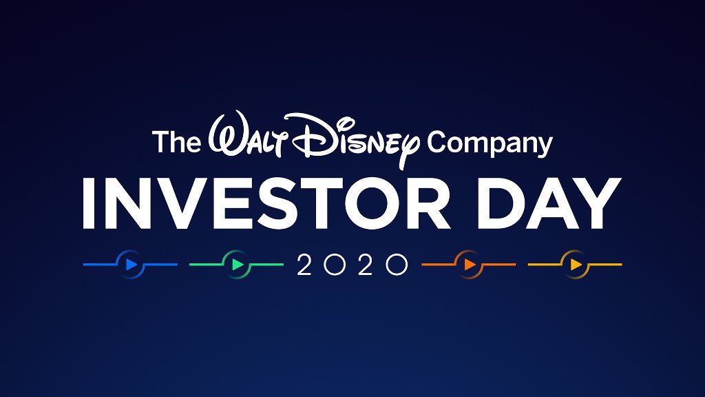 How to watch Disney Investor Day livestream