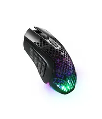 SteelSeries Aerox 9 Wireless Gaming Mouse SteelSeries Aerox 9 Wireless Gaming Mouse