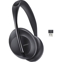 Bose 700 UC headphones
Was: $399
Now: 
Overview:&nbsp;