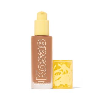 Kosas, Revealer Skin-Improving Foundation SPF 25