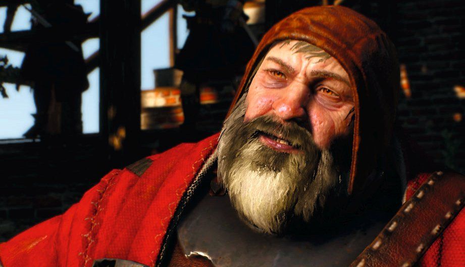 The Witcher 3's story director says an ideal quest is 'constructed in such a way that the player puts the controller away, stands up, and starts walking'