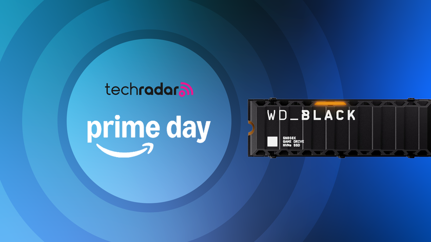 Deal hero image of WD_Black deal