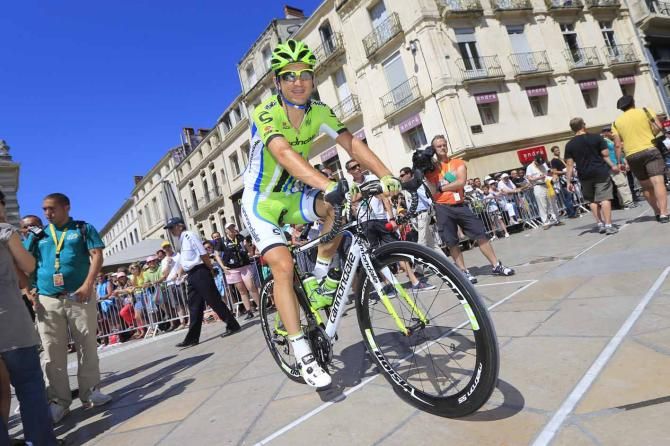Alan Marangoni (Cannondale).