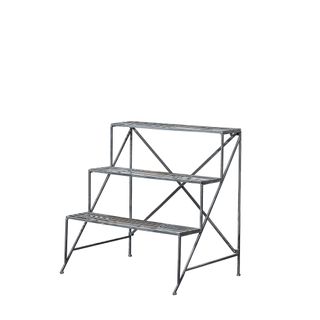 Como tiered plant stand Cox and Cox