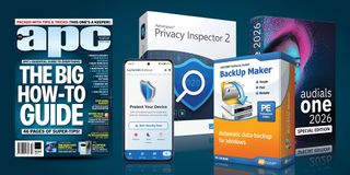 APC 563 November 2026 free apps