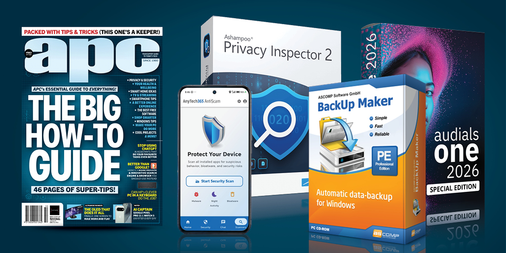 APC 563 November 2026 free apps