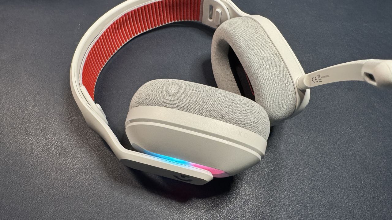 Astro A20 X
