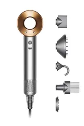 dyson supersonic 