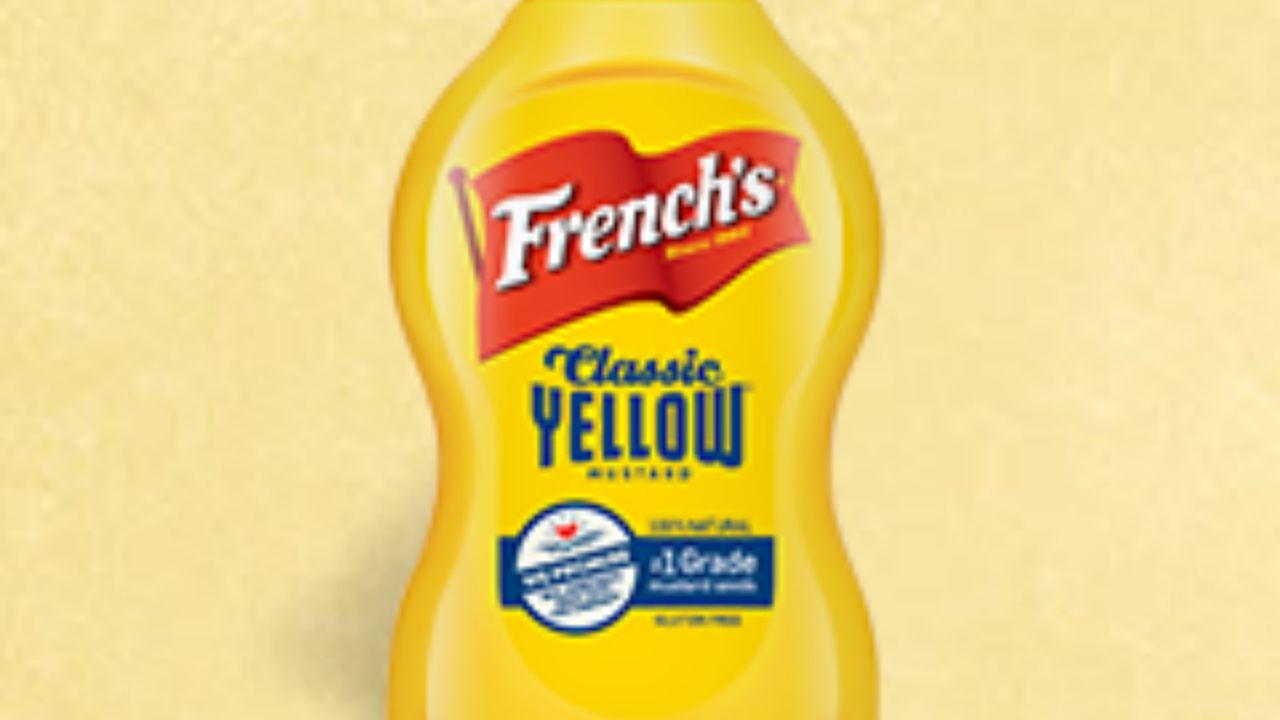 french&amp;#039;s mustard