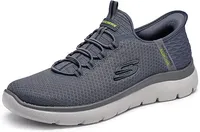 Skechers Summits High Range Slip-in Sneakers