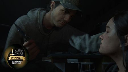 Golden Joystick Awards 2020