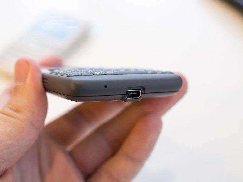 HTC Sooner
