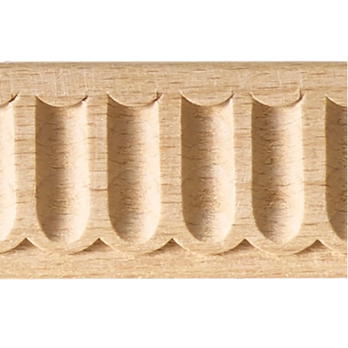 Andy Thorton, Flat Moulding
