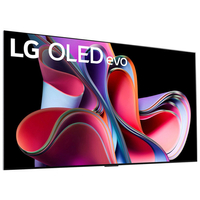 LG G3 77" 4K OLED: was $3,499 now $2,495 @ Best BuyHurry!