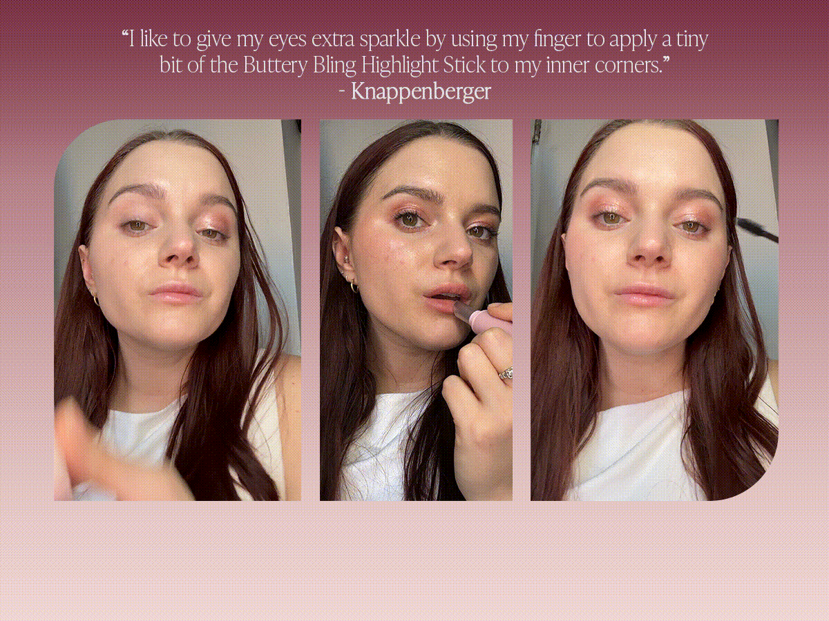 Sheglam spring makeup