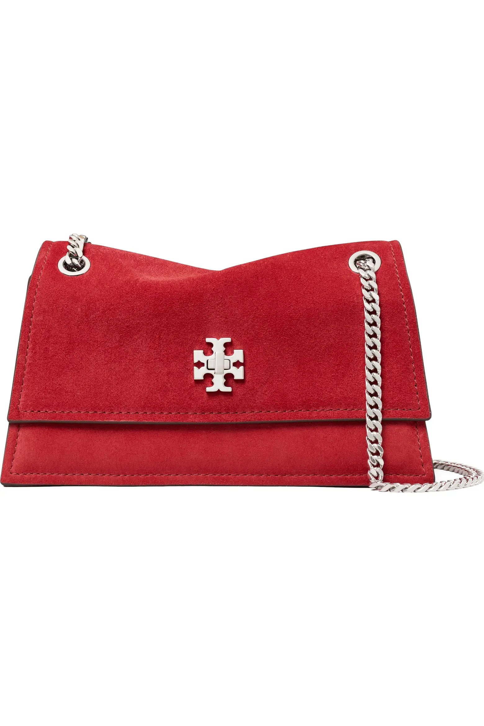 Tory Burch, Kira Turnlock Mini Convertible Shoulder Bag (Was $350)